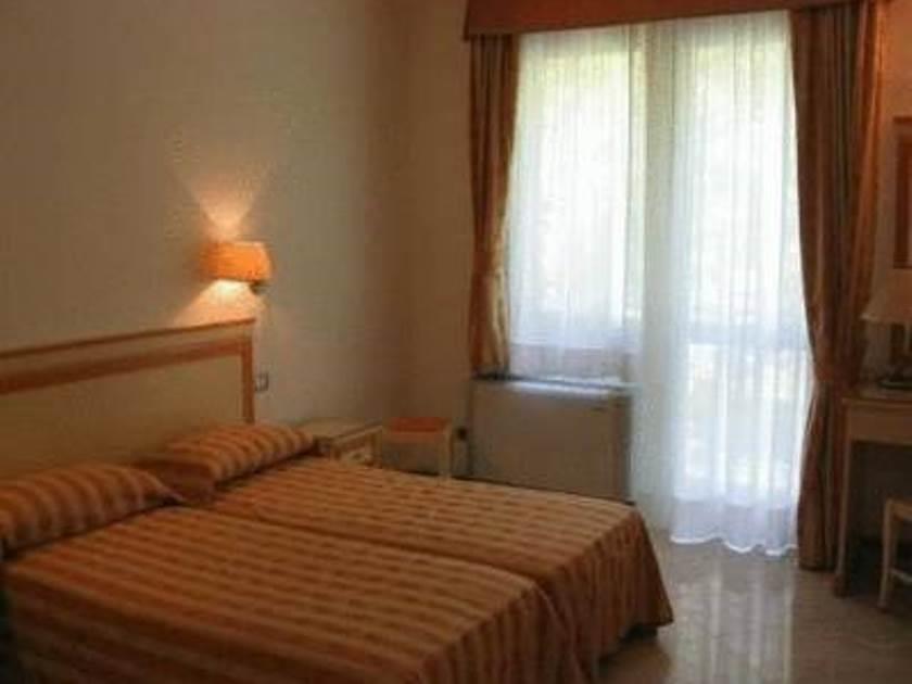 Hotel Regit Mestre Exterior foto